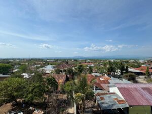 Peran Daerah dalam Menyelaraskan Aksi Iklim Daerah dengan Persetujuan Paris: Peran Kelompok Masyarakat Sipil dalam Transisi Berkeadilan di Provinsi Nusa Tenggara Timur