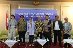 Rapor 1 Tahun Transisi Energi dan Ambisi Iklim: 9 Rekomendasi untuk Pemerintahan Prabowo-Gibran