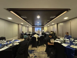 Peran Kelompok Masyarakat Sipil dalam Memastikan Implementasi NDC di Sulawesi Tengah