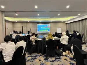 Memperkuat Peran Kelembagaan Multipihak dan Pembiayaan Iklim untuk Transisi Berkeadilan di Provinsi NTT