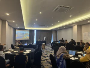 Memastikan Keberlanjutan Kelompok Kerja Perubahan Iklim dalam Pencapaian Target Iklim Daerah di Nusa Tenggara Timur (NTT)