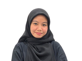 Intern – Hani Intern - Hani